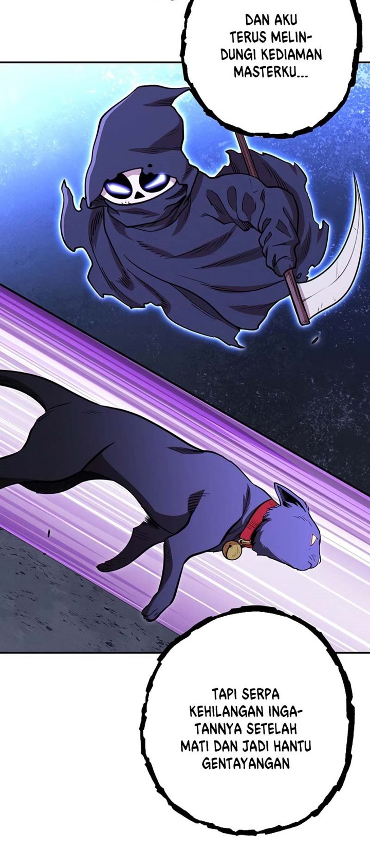 Dungeon Reset Chapter 104